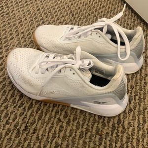 Reebok nano Brand new